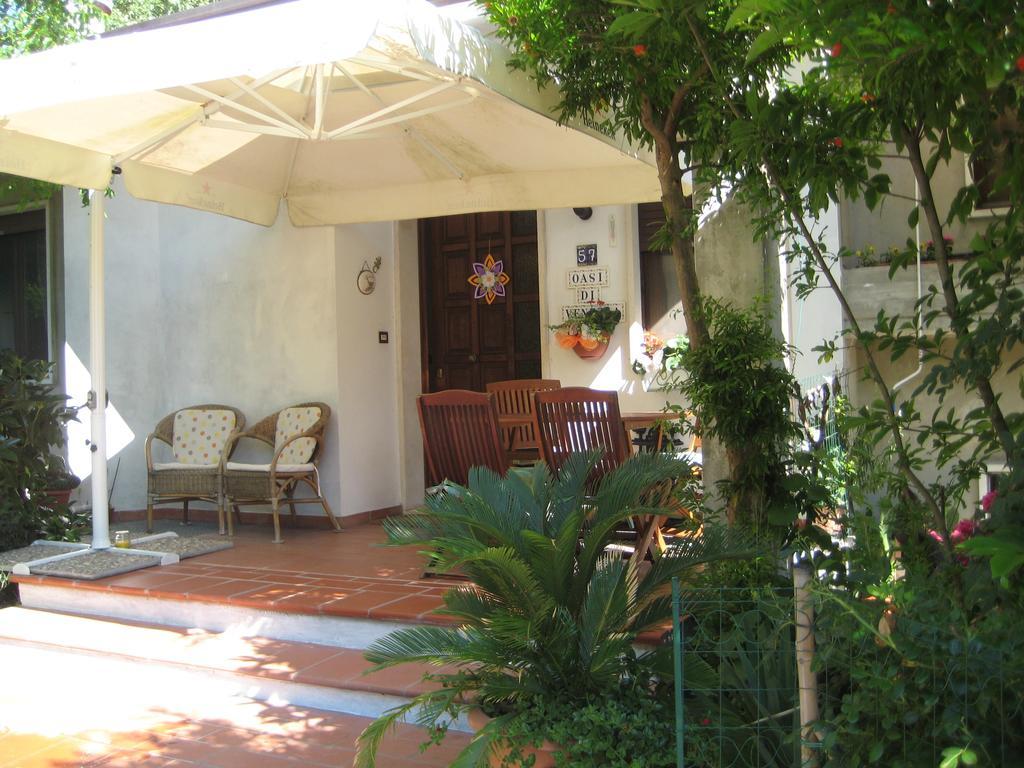B&B Oasi Di Venezia Ngoại thất bức ảnh