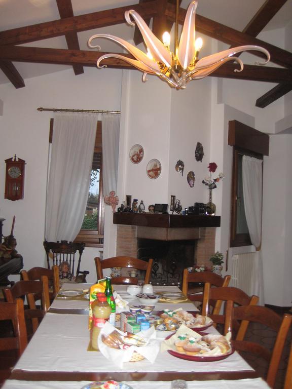 B&B Oasi Di Venezia Ngoại thất bức ảnh