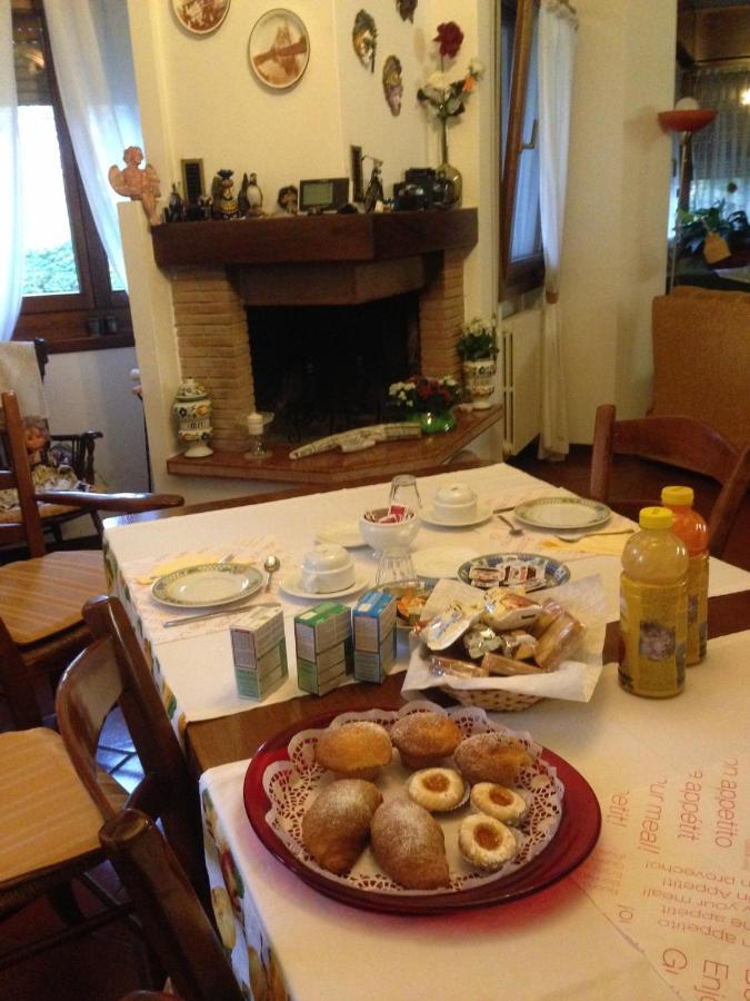 B&B Oasi Di Venezia Ngoại thất bức ảnh